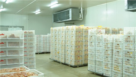 ?冷庫擴(kuò)建或改造的注意事項(xiàng)